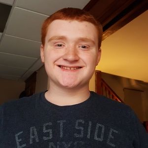 Meet your Posher, Jeff